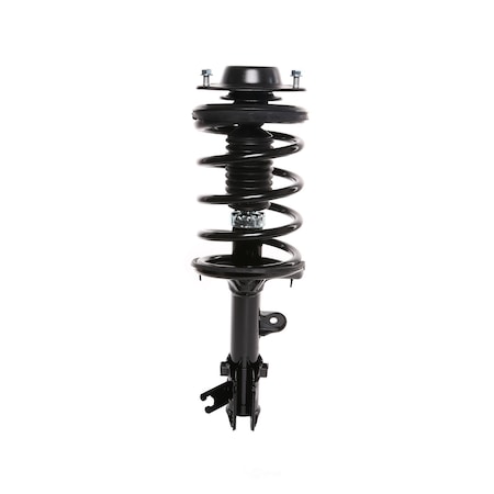 Prt Suspension Strut And Coil Spring Assembly, Prt 814558 814558